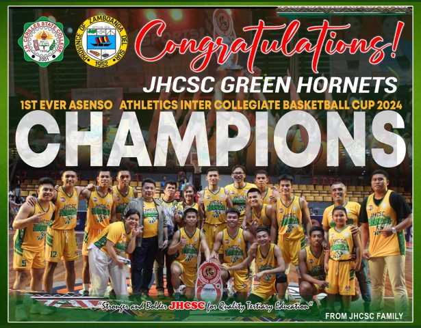 JHCSC Green Hornets-resized