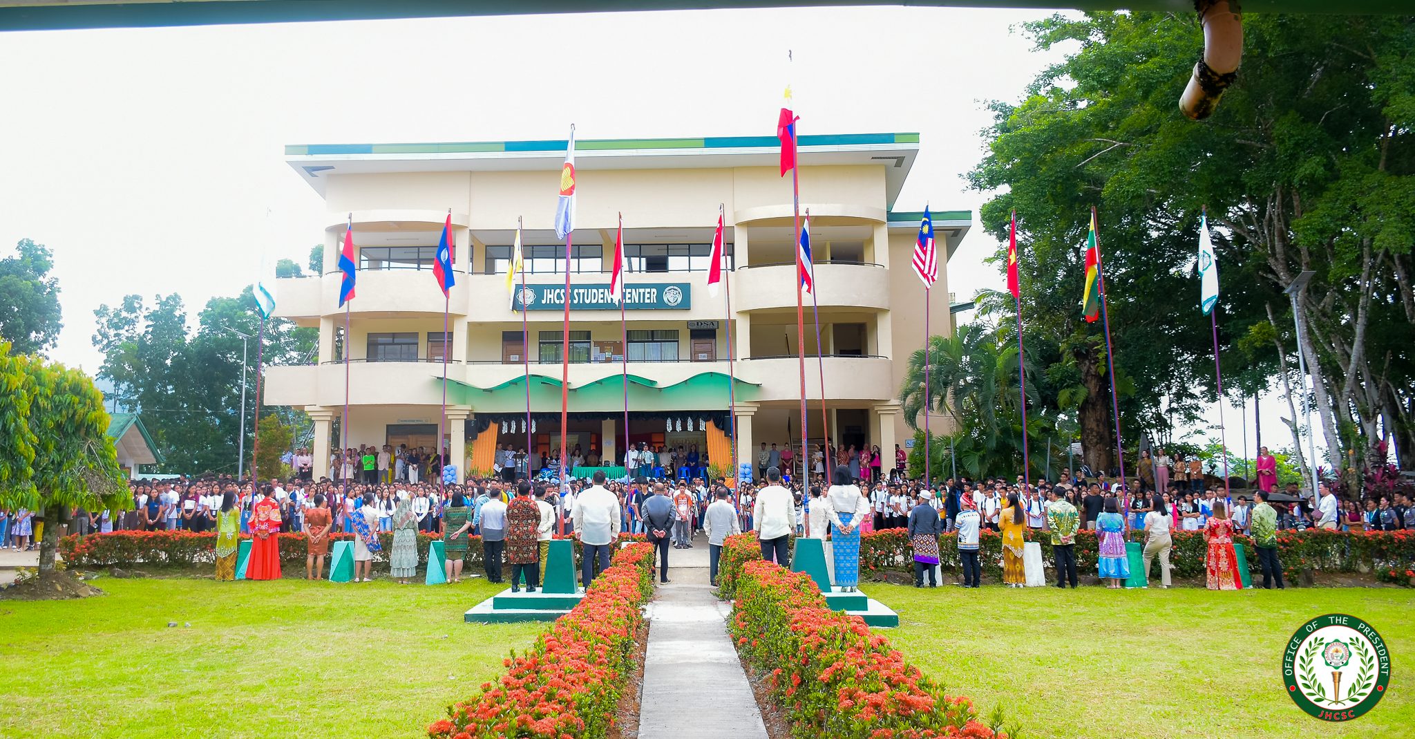 57th ASEAN Day