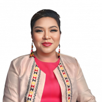 ATTY. SHERRYMAE O. VELOS – DECANG