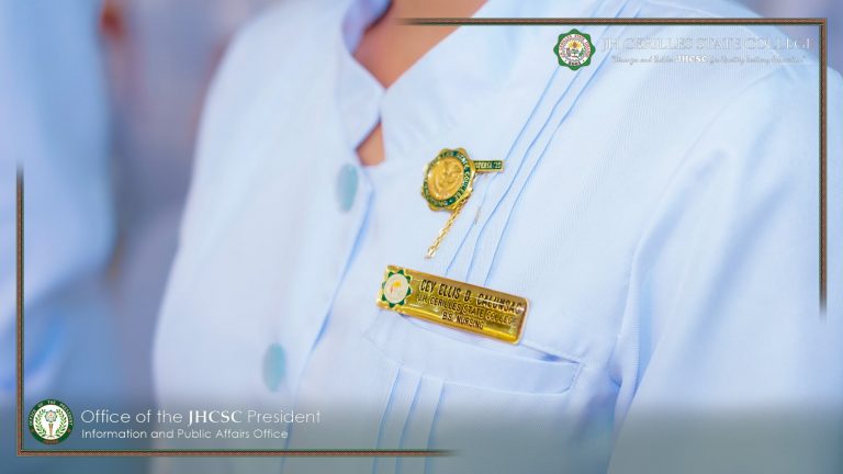 𝑺𝑶𝑵’𝒔 𝑩𝒂𝒕𝒄𝒉 𝑺𝒐𝒕𝒆𝒓𝒊𝒂 𝑯𝒐𝒏𝒐𝒓𝒆𝒅 𝒊𝒏 𝟏𝟓𝒕𝒉 𝑷𝒊𝒏𝒏𝒊𝒏𝒈 𝑪𝒆𝒓𝒆𝒎𝒐𝒏𝒚, 𝑴𝒂𝒓𝒌𝒊𝒏𝒈 𝑴𝒊𝒍𝒆𝒔𝒕𝒐𝒏𝒆 𝑻𝒐𝒘𝒂𝒓𝒅 𝑷𝒓𝒐𝒇𝒆𝒔𝒔𝒊𝒐𝒏𝒂𝒍 𝑵𝒖𝒓𝒔𝒊𝒏𝒈