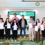 𝐉𝐇𝐂𝐒𝐂 𝐖𝐞𝐥𝐜𝐨𝐦𝐞𝐬 𝐍𝐞𝐰𝐥𝐲 𝐇𝐢𝐫𝐞𝐝 𝐏𝐞𝐫𝐬𝐨𝐧𝐧𝐞𝐥 𝐢𝐧 𝐎𝐚𝐭𝐡-𝐓𝐚𝐤𝐢𝐧𝐠 𝐚𝐧𝐝 𝐎𝐧𝐛𝐨𝐚𝐫𝐝𝐢𝐧𝐠 𝐂𝐞𝐫𝐞𝐦𝐨𝐧𝐲