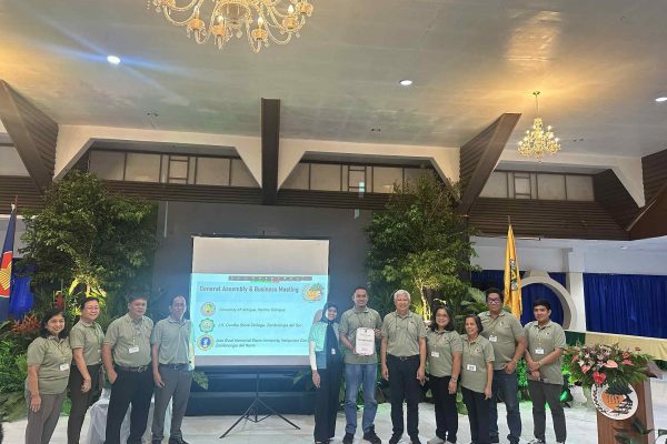 𝐉𝐇𝐂𝐒𝐂 𝐢𝐬 𝐍𝐨𝐰 𝐚𝐧 𝐎𝐟𝐟𝐢𝐜𝐢𝐚𝐥 𝐌𝐞𝐦𝐛𝐞𝐫 𝐨𝐟 𝐭𝐡𝐞 𝐏𝐡𝐢𝐥𝐢𝐩𝐩𝐢𝐧𝐞 𝐅𝐨𝐫𝐞𝐬𝐭𝐫𝐲 𝐄𝐝𝐮𝐜𝐚𝐭𝐢𝐨𝐧 𝐍𝐞𝐭𝐰𝐨𝐫𝐤, 𝐈𝐧𝐜.