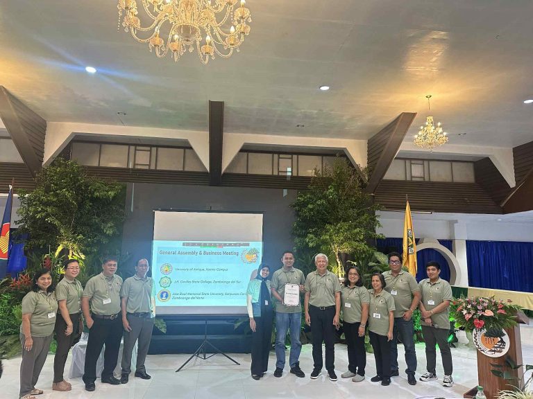 𝐉𝐇𝐂𝐒𝐂 𝐢𝐬 𝐍𝐨𝐰 𝐚𝐧 𝐎𝐟𝐟𝐢𝐜𝐢𝐚𝐥 𝐌𝐞𝐦𝐛𝐞𝐫 𝐨𝐟 𝐭𝐡𝐞 𝐏𝐡𝐢𝐥𝐢𝐩𝐩𝐢𝐧𝐞 𝐅𝐨𝐫𝐞𝐬𝐭𝐫𝐲 𝐄𝐝𝐮𝐜𝐚𝐭𝐢𝐨𝐧 𝐍𝐞𝐭𝐰𝐨𝐫𝐤, 𝐈𝐧𝐜.