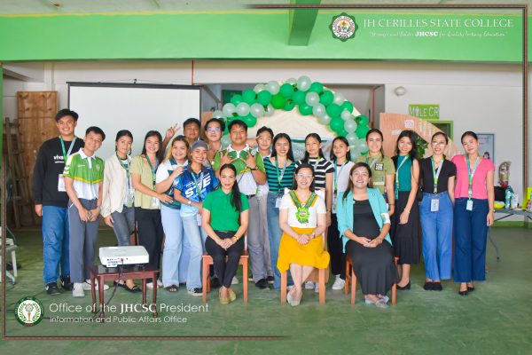 𝐉𝐇𝐂𝐒𝐂 𝐏𝐚𝐠𝐚𝐝𝐢𝐚𝐧 𝐂𝐚𝐦𝐩𝐮𝐬 𝐏𝐫𝐨𝐦𝐨𝐭𝐞𝐬 𝐌𝐞𝐧𝐭𝐚𝐥 𝐖𝐞𝐥𝐥𝐧𝐞𝐬𝐬 𝐓𝐡𝐫𝐨𝐮𝐠𝐡 𝐒𝐮𝐢𝐜𝐢𝐝𝐞 𝐏𝐫𝐞𝐯𝐞𝐧𝐭𝐢𝐨𝐧 𝐚𝐧𝐝 𝐌𝐞𝐧𝐭𝐚𝐥 𝐇𝐞𝐚𝐥𝐭𝐡 𝐂𝐚𝐫𝐚𝐯𝐚𝐧