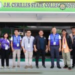 𝐃𝐎𝐒𝐓 𝐂𝐨𝐧𝐯𝐞𝐧𝐞𝐬 𝐈𝐧𝐜𝐞𝐩𝐭𝐢𝐨𝐧 𝐌𝐞𝐞𝐭𝐢𝐧𝐠 𝐨𝐧 𝐒𝐀𝐑𝐀𝐈 𝐂𝐞𝐍𝐓𝐑𝐎 𝐒𝐲𝐬𝐭𝐞𝐦𝐬 𝐚𝐧𝐝 𝐓𝐞𝐜𝐡𝐧𝐨𝐥𝐨𝐠𝐢𝐞𝐬 𝐰𝐢𝐭𝐡 𝐉𝐇𝐂𝐒𝐂