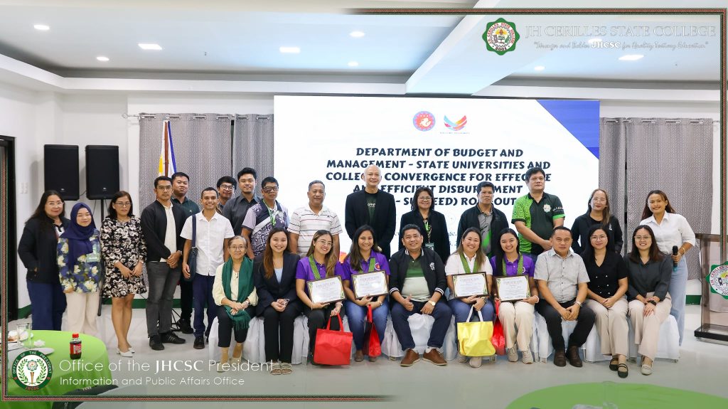 𝐃𝐁𝐌 𝐂𝐨𝐧𝐝𝐮𝐜𝐭𝐬 𝐑𝐨𝐥𝐥-𝐎𝐮𝐭 𝐚𝐧𝐝 𝐎𝐧-𝐒𝐢𝐭𝐞 𝐕𝐢𝐬𝐢𝐭 𝐚𝐭 𝐉𝐇𝐂𝐒𝐂