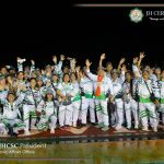 𝐑𝐚𝐢𝐧 𝐃𝐢𝐝 𝐍𝐨𝐭 𝐒𝐭𝐨𝐩 𝐭𝐡𝐞 𝐒𝐩𝐢𝐫𝐢𝐭 𝐨𝐟 𝐔𝐧𝐢𝐭𝐲 𝐚𝐬 𝐌𝐀𝐒𝐓𝐒 𝐅𝐫𝐢𝐞𝐧𝐝𝐬𝐡𝐢𝐩 𝐆𝐚𝐦𝐞𝐬 𝟐𝟎𝟐𝟓 𝐎𝐩𝐞𝐧𝐬 𝐢𝐧 𝐎𝐫𝐨𝐪𝐮𝐢𝐞𝐭𝐚 𝐂𝐢𝐭𝐲