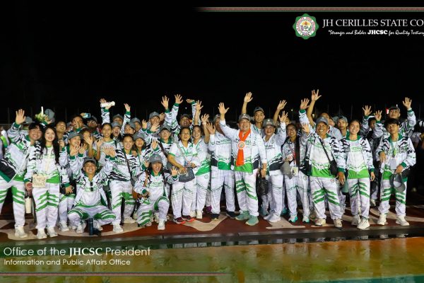 𝐑𝐚𝐢𝐧 𝐃𝐢𝐝 𝐍𝐨𝐭 𝐒𝐭𝐨𝐩 𝐭𝐡𝐞 𝐒𝐩𝐢𝐫𝐢𝐭 𝐨𝐟 𝐔𝐧𝐢𝐭𝐲 𝐚𝐬 𝐌𝐀𝐒𝐓𝐒 𝐅𝐫𝐢𝐞𝐧𝐝𝐬𝐡𝐢𝐩 𝐆𝐚𝐦𝐞𝐬 𝟐𝟎𝟐𝟓 𝐎𝐩𝐞𝐧𝐬 𝐢𝐧 𝐎𝐫𝐨𝐪𝐮𝐢𝐞𝐭𝐚 𝐂𝐢𝐭𝐲