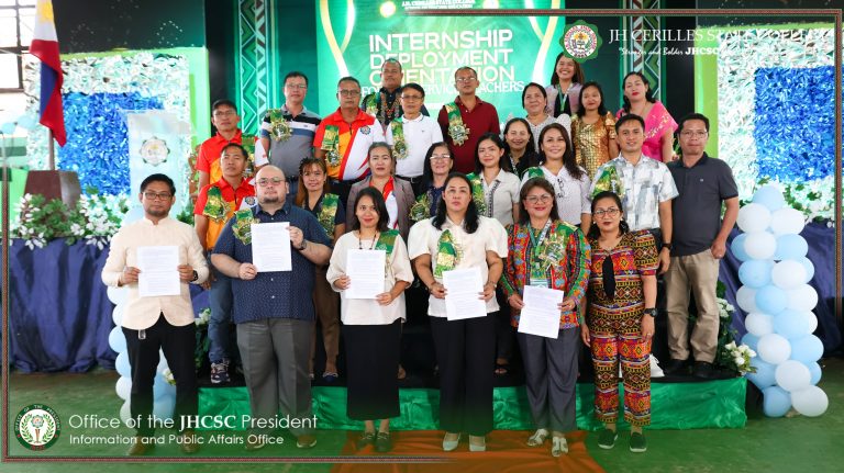 𝐒𝐓𝐄 𝐇𝐨𝐥𝐝𝐬 𝐈𝐧𝐭𝐞𝐫𝐧𝐬𝐡𝐢𝐩 𝐃𝐞𝐩𝐥𝐨𝐲𝐦𝐞𝐧𝐭 𝐎𝐫𝐢𝐞𝐧𝐭𝐚𝐭𝐢𝐨𝐧 𝐚𝐧𝐝 𝐏𝐢𝐧𝐧𝐢𝐧𝐠 𝐂𝐞𝐫𝐞𝐦𝐨𝐧𝐲 𝐟𝐨𝐫 𝐂𝐥𝐚𝐬𝐬 𝟐𝟎𝟐𝟓-𝟐𝟎𝟐𝟔 𝐏𝐫𝐞-𝐒𝐞𝐫𝐯𝐢𝐜𝐞 𝐓𝐞𝐚𝐜𝐡𝐞𝐫𝐬