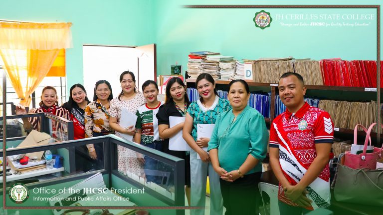 𝐑𝐀𝐎 𝐂𝐨𝐧𝐝𝐮𝐜𝐭𝐬 𝐂𝐚𝐦𝐩𝐮𝐬-𝐖𝐢𝐝𝐞 𝐃𝐨𝐜𝐮𝐦𝐞𝐧𝐭 𝐂𝐡𝐞𝐜𝐤𝐢𝐧𝐠 𝐭𝐨 𝐒𝐭𝐫𝐞𝐧𝐠𝐭𝐡𝐞𝐧 𝐑𝐞𝐜𝐨𝐫𝐝𝐬 𝐌𝐚𝐧𝐚𝐠𝐞𝐦𝐞𝐧𝐭 𝐀𝐜𝐫𝐨𝐬𝐬 𝐉𝐇𝐂𝐒𝐂