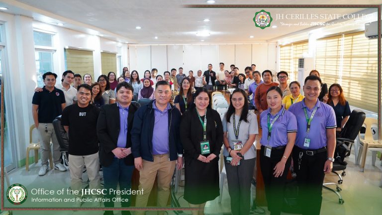 𝐂𝐡𝐚𝐦𝐩𝐢𝐨𝐧𝐢𝐧𝐠 𝐂𝐨𝐨𝐩𝐞𝐫𝐚𝐭𝐢𝐯𝐞 𝐃𝐞𝐯𝐞𝐥𝐨𝐩𝐦𝐞𝐧𝐭 𝐀𝐮𝐭𝐡𝐨𝐫𝐢𝐭𝐲 𝐋𝐚𝐰𝐬: 𝐉𝐇𝐂𝐒𝐂 𝐒𝐎𝐋–𝐂𝐋𝐄𝐏 𝐏𝐚𝐫𝐭𝐧𝐞𝐫𝐬 𝐰𝐢𝐭𝐡 𝐂𝐃𝐀 𝐭𝐨 𝐈𝐦𝐩𝐥𝐞𝐦𝐞𝐧𝐭 𝐚 𝐂𝐨𝐨𝐩𝐞𝐫𝐚𝐭𝐢𝐯𝐞 𝐋𝐞𝐠𝐚𝐥 𝐀𝐰𝐚𝐫𝐞𝐧𝐞𝐬𝐬 𝐏𝐫𝐨𝐠𝐫𝐚𝐦