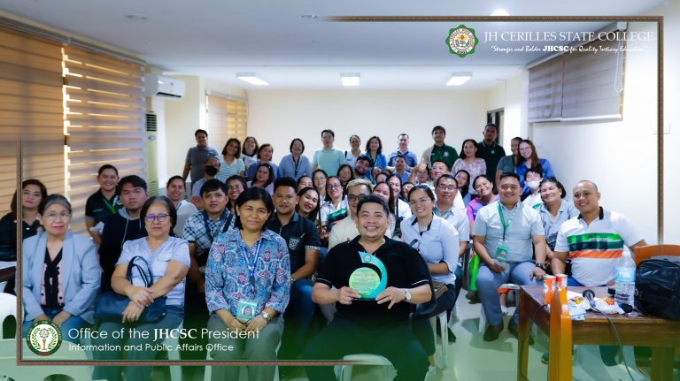 𝐏𝐫𝐞𝐬𝐢𝐝𝐞𝐧𝐭 𝐑𝐨𝐬𝐚𝐥𝐞𝐬 𝐂𝐨𝐧𝐝𝐮𝐜𝐭𝐬 𝐅𝐚𝐜𝐮𝐥𝐭𝐲 𝐃𝐞𝐯𝐞𝐥𝐨𝐩𝐦𝐞𝐧𝐭 𝐒𝐞𝐦𝐢𝐧𝐚𝐫 𝐀𝐜𝐫𝐨𝐬𝐬 𝐉𝐇𝐂𝐒𝐂 𝐂𝐚𝐦𝐩𝐮𝐬𝐞𝐬