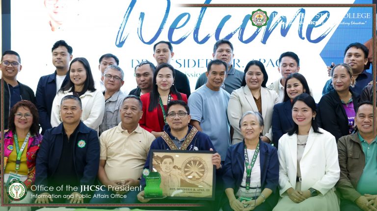 𝐉𝐇𝐂𝐒𝐂 𝐔𝐧𝐯𝐞𝐢𝐥𝐬 𝐃𝐢𝐠𝐢𝐭𝐚𝐥𝐢𝐳𝐚𝐭𝐢𝐨𝐧 𝐏𝐫𝐨𝐣𝐞𝐜𝐭 𝐏𝐫𝐨𝐩𝐨𝐬𝐚𝐥 𝐭𝐨 𝐂𝐇𝐄𝐃 𝐂𝐨𝐦𝐦𝐢𝐬𝐬𝐢𝐨𝐧𝐞𝐫 𝐀𝐩𝐚𝐠 𝐈𝐈𝐈