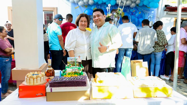 𝐉𝐇𝐂𝐒𝐂 𝐂𝐨𝐦𝐦𝐮𝐧𝐢𝐭𝐲 𝐆𝐚𝐭𝐡𝐞𝐫𝐬 𝐟𝐨𝐫 𝐀𝐝𝐯𝐚𝐧𝐜𝐞 𝟓𝟔𝐭𝐡 𝐁𝐢𝐫𝐭𝐡𝐝𝐚𝐲 𝐂𝐞𝐥𝐞𝐛𝐫𝐚𝐭𝐢𝐨𝐧 𝐨𝐟 𝐏𝐫𝐞𝐬𝐢𝐝𝐞𝐧𝐭 𝐑𝐨𝐬𝐚𝐥𝐞𝐬