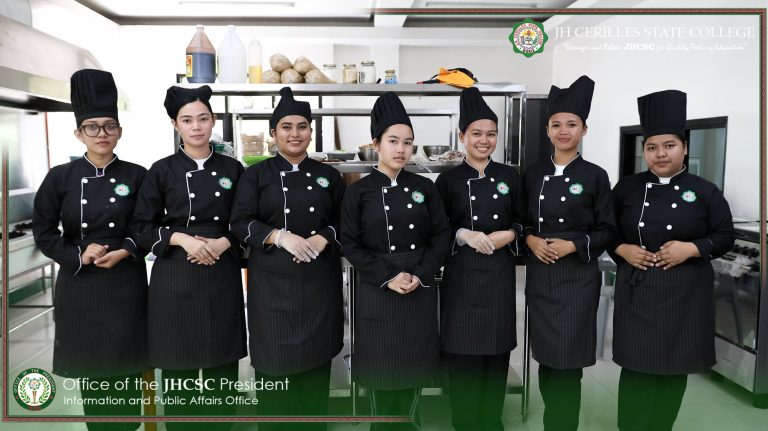 𝐁𝐒𝐇𝐌 𝐒𝐭𝐮𝐝𝐞𝐧𝐭𝐬 𝐂𝐨𝐧𝐝𝐮𝐜𝐭 𝐌𝐨𝐜𝐤 𝐅𝐢𝐧𝐞 𝐃𝐢𝐧𝐢𝐧𝐠 𝐚𝐭 𝐉𝐇𝐂𝐒𝐂 𝐇𝐨𝐬𝐭𝐞𝐥