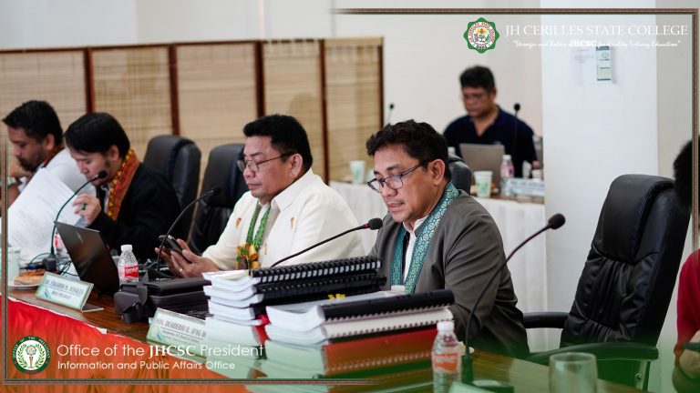 𝐉𝐇𝐂𝐒𝐂 𝐁𝐎𝐓 𝐂𝐨𝐧𝐯𝐞𝐧𝐞𝐬 𝐌𝐞𝐞𝐭𝐢𝐧𝐠 𝐭𝐨 𝐑𝐞𝐯𝐢𝐞𝐰 𝐈𝐧𝐬𝐭𝐢𝐭𝐮𝐭𝐢𝐨𝐧𝐚𝐥 𝐈𝐧𝐢𝐭𝐢𝐚𝐭𝐢𝐯𝐞𝐬 𝐟𝐨𝐫 𝐔𝐧𝐢𝐯𝐞𝐫𝐬𝐢𝐭𝐲𝐡𝐨𝐨𝐝