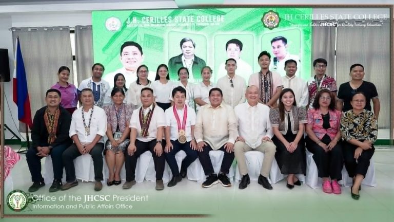 𝐂𝐎𝐀 𝐇𝐨𝐥𝐝𝐬 𝐄𝐱𝐢𝐭 𝐂𝐨𝐧𝐟𝐞𝐫𝐞𝐧𝐜𝐞 𝐟𝐨𝐫 𝐉𝐇𝐂𝐒𝐂 𝐭𝐨 𝐃𝐢𝐬𝐜𝐮𝐬𝐬 𝐀𝐮𝐝𝐢𝐭 𝐎𝐛𝐬𝐞𝐫𝐯𝐚𝐭𝐢𝐨𝐧𝐬 𝐚𝐧𝐝 𝐑𝐞𝐜𝐨𝐦𝐦𝐞𝐧𝐝𝐚𝐭𝐢𝐨𝐧𝐬