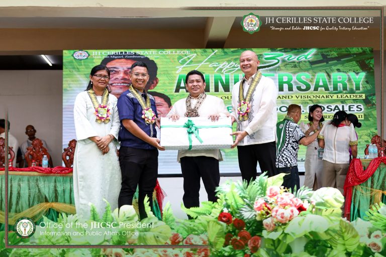 𝐉𝐇𝐂𝐒𝐂 𝐎𝐩𝐞𝐧𝐬 𝟐𝟓𝐭𝐡 𝐅𝐨𝐮𝐧𝐝𝐚𝐭𝐢𝐨𝐧 𝐌𝐨𝐧𝐭𝐡, 𝐀𝐒𝐄𝐀𝐍 𝐌𝐨𝐧𝐭𝐡 𝐂𝐞𝐥𝐞𝐛𝐫𝐚𝐭𝐢𝐨𝐧 𝐀𝐜𝐫𝐨𝐬𝐬 𝐂𝐚𝐦𝐩𝐮𝐬𝐞𝐬