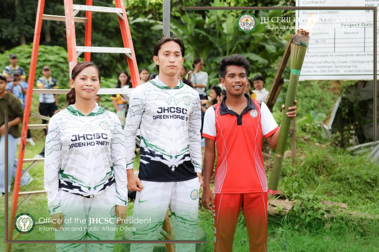 𝐉𝐇𝐂𝐒𝐂 𝐎𝐩𝐞𝐧𝐬 𝐏𝐇𝐄𝐋𝐄𝐌𝐄𝐓 𝟐𝟎𝟐𝟔, 𝐄𝐦𝐩𝐥𝐨𝐲𝐞𝐞𝐬’ 𝐒𝐩𝐨𝐫𝐭𝐬 𝐅𝐞𝐬𝐭𝐢𝐯𝐚𝐥 𝐚𝐬 𝐏𝐚𝐫𝐭 𝐨𝐟 𝟐𝟓𝐭𝐡 𝐅𝐨𝐮𝐧𝐝𝐢𝐧𝐠 𝐀𝐧𝐧𝐢𝐯𝐞𝐫𝐬𝐚𝐫𝐲